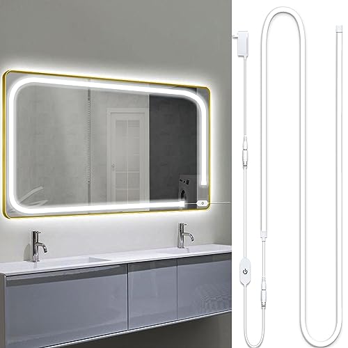 LED Vanity Mirror Lights