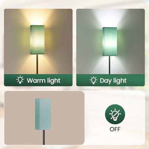 64.6" Floor Lamp