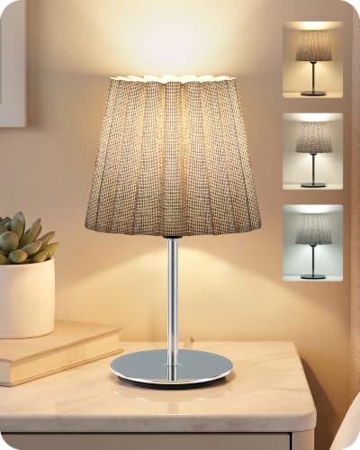 Small Bedside Table Lamp