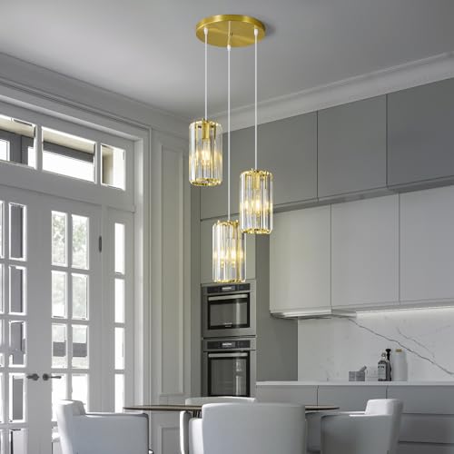 Gold Pendant Lighting Modern Pendant Light