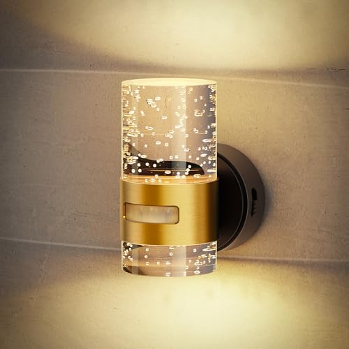Motion Sensor Night Light