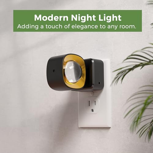 Night Light Projector (2 Count)