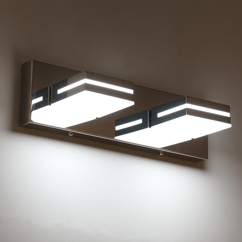LED Modern Bathroom Vanity Light Fixtures