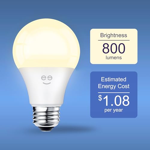 LUX 800 Smart Wi