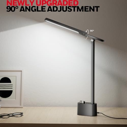 H01 Pro LED Desk Lamp