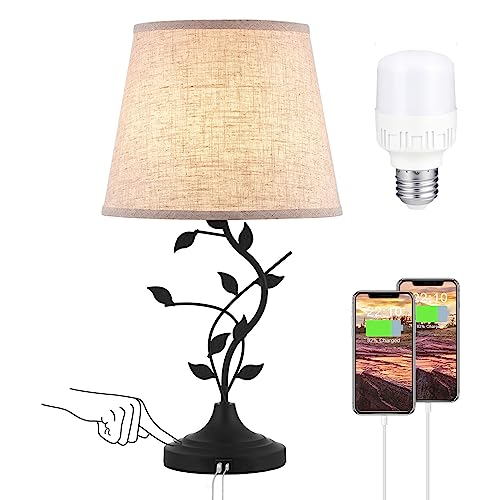 Touch Lamps for Nightstand