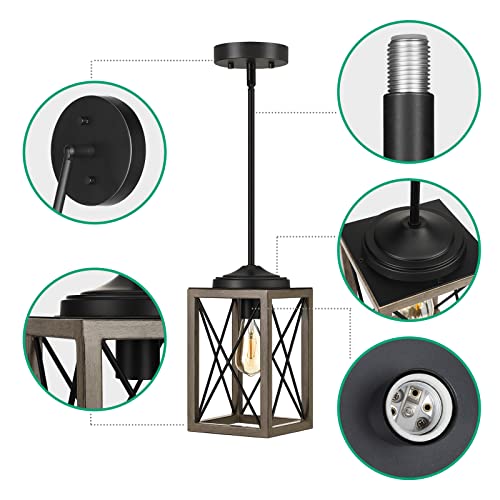 Pendant Light Fixtures