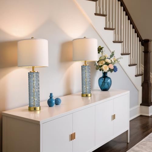 27.75” Table Lamps Set of 2 (2 Count)