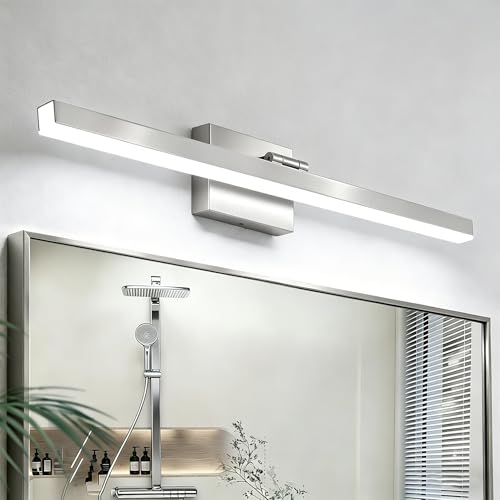 Modern Bathroom Vanity Light 32 inch
