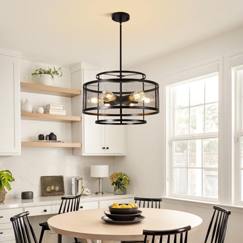 18" Dining Room Light Fixture