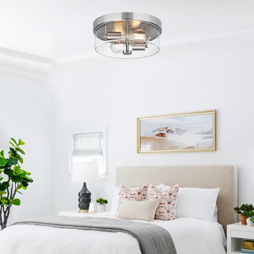 Flush Mount Ceiling Light Fixtures