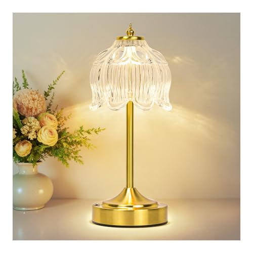 Cordless Table Lamp