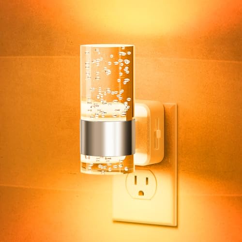 Night Light Automatic Night Lights Plug into Wall