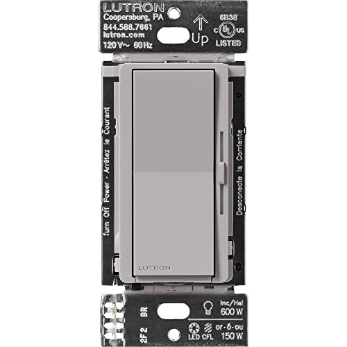 Caseta Diva Smart Dimmer Switch