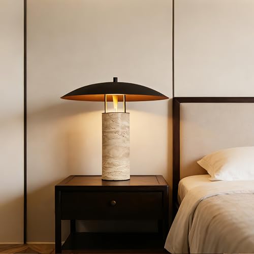 Mid Century Modern Large Table Lamp