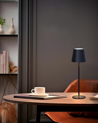 Cordless Table Lamps Rechargeable