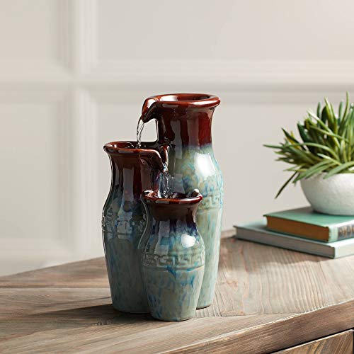 Cutie Mediterranean Jar 11 1