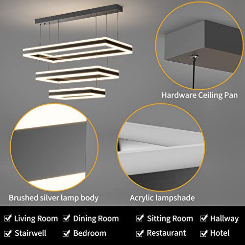 Modern Ceiling Pendant Light