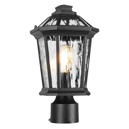 Outdoor Post Lights Lamp Post Light Fixture