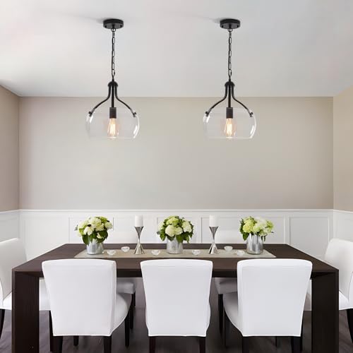 1 Lights Modern Pendant Lights Kitchen Island