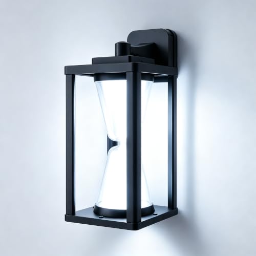 Exterior Lighting Fixture Wall Mount 30W (30W E26)