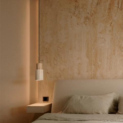 Marble Pendant Lights Kitchen Island