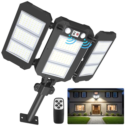 Solar Flood Lights Outdoor