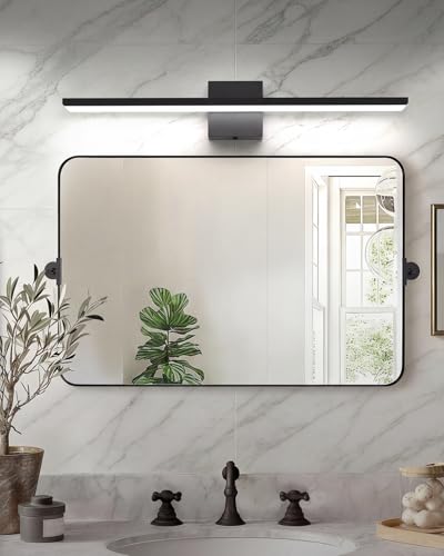 Modern Bathroom Vanity Light