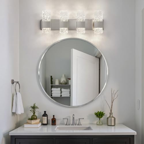 Brushed Nickel 4