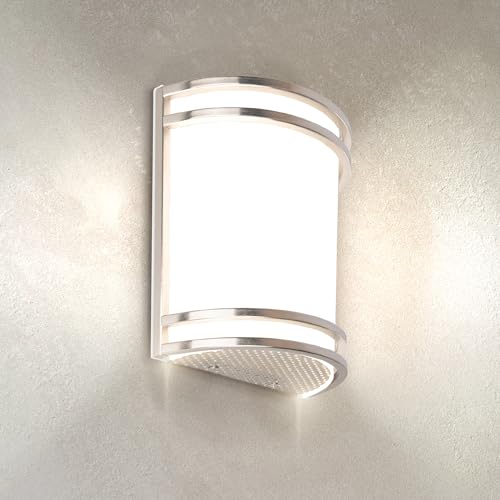 Indoor LED Wall Sconce Lights