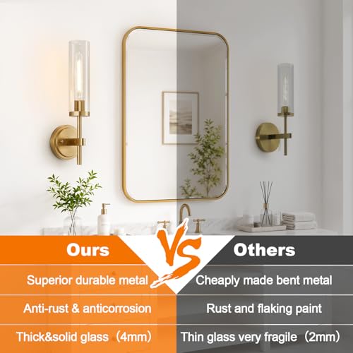 Hardwired Wall Sconces