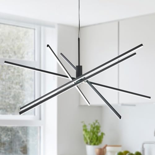 Modern LED Chandeliers