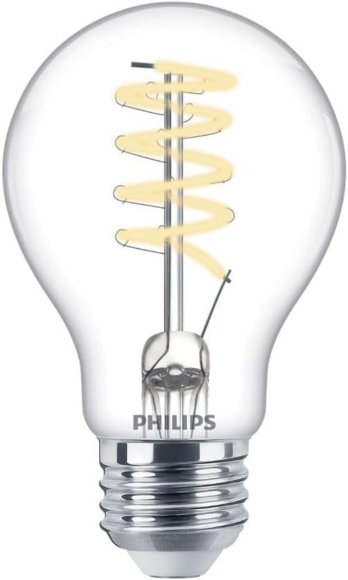 LED 40W A19 1