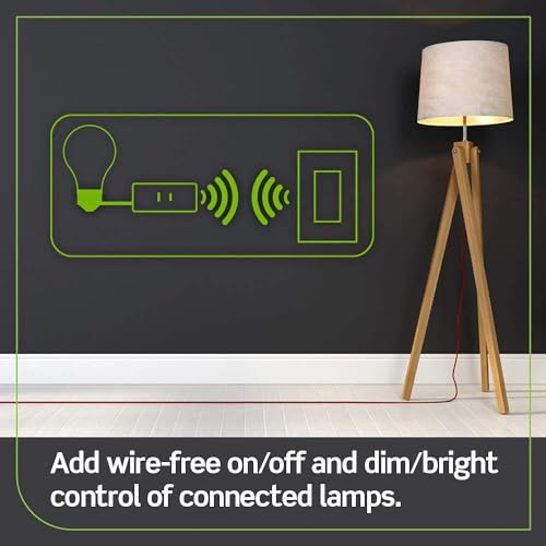 Decora Smart Dimmer Anywhere Companion
