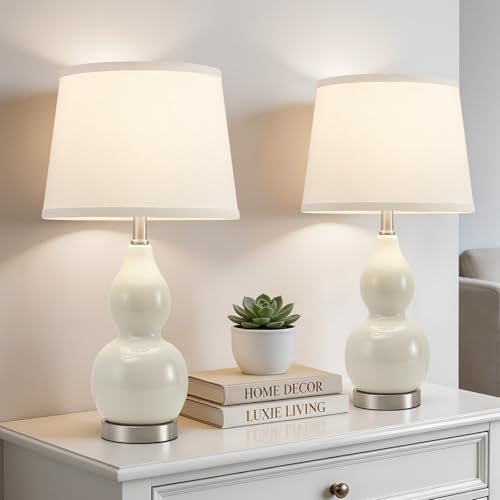 22" Table Lamp Set of 2 (2 Count)