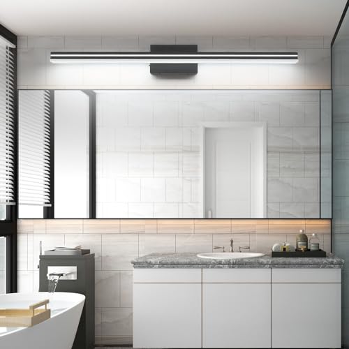 LED Modern Bathroom Vanity Light Bar