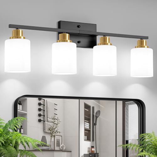 Bathroom Light Fixtures
