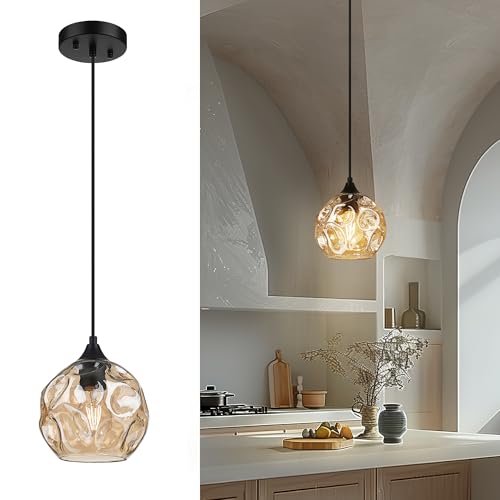 7 Inch Adjustable Mini Chandelier