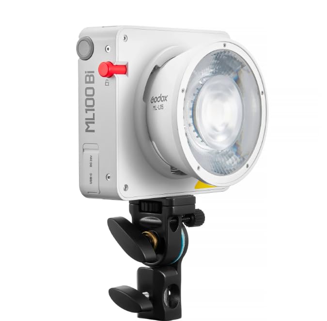 ML100Bi 120W Bi