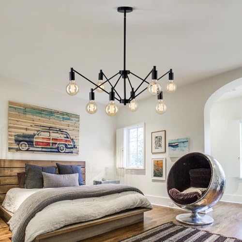 Modern Chandelier 8