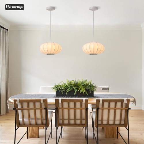11.5in Small Bubble Pendant Light