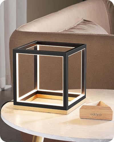 Modern LED Table Lamp