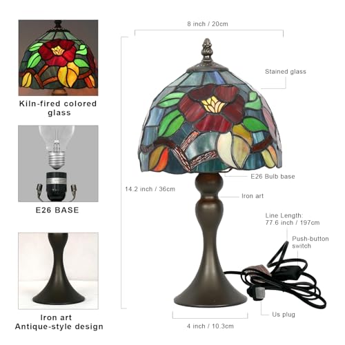 Tiffany Table Lamp