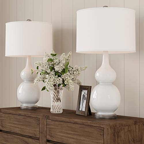 Ceramic Table Lamps (2 Count)