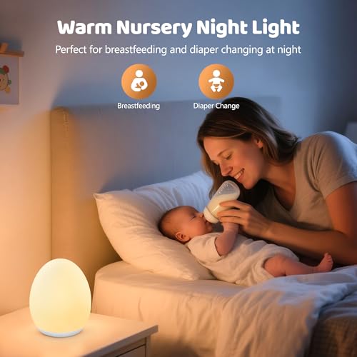 Night Light for Kids