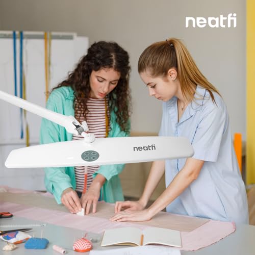 Elite HD XL Task Lamp