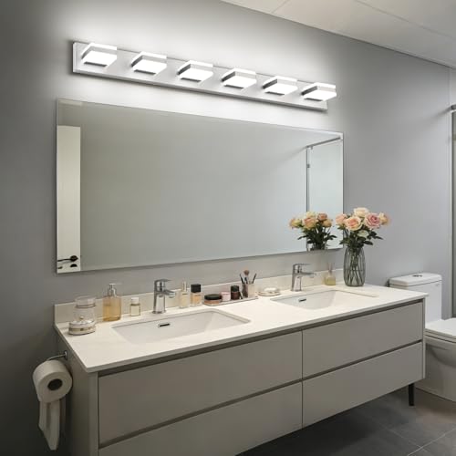 Bathroom Light Fixtures