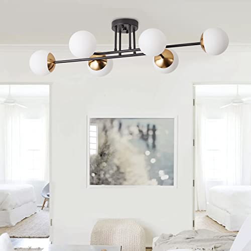 Modern Sputnik Semi