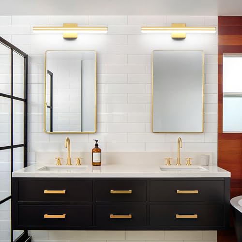 24 Inch LED Modern Bathroom Vanity Light Bar