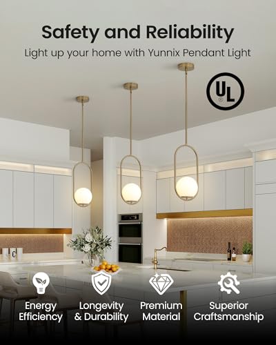 Pendant Lights Kitchen Island